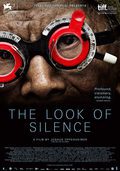 Poster The Look of Silence