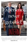 Poster The Intern