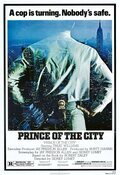 Poster Prince of the City