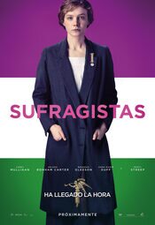 Suffragette