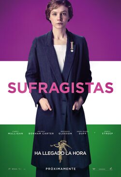 Suffragette