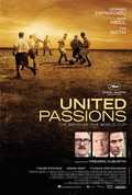 Poster United Passions