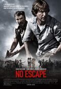 Poster No Escape