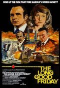 Poster The Long Good Friday