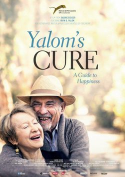 Poster Yalom's Cure