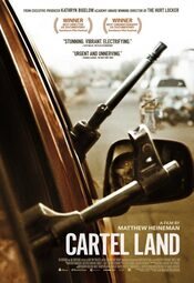 Cartel Land