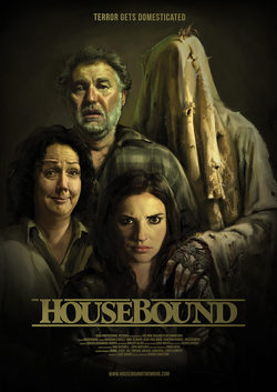 Poster Housebound