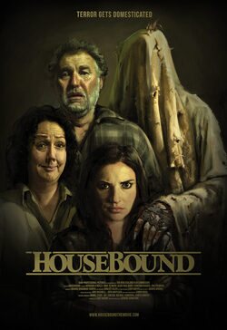 Poster Housebound