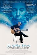 Poster In Restless Dreams: The Music of Paul Simon
