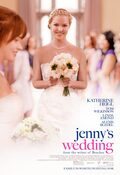 Poster Jenny's Wedding