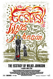 The Ecstasy Of Wilko Johnson