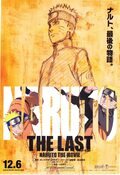 The Last: Naruto the Movie