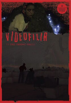 Poster Videophilia (and other viral syndromes)