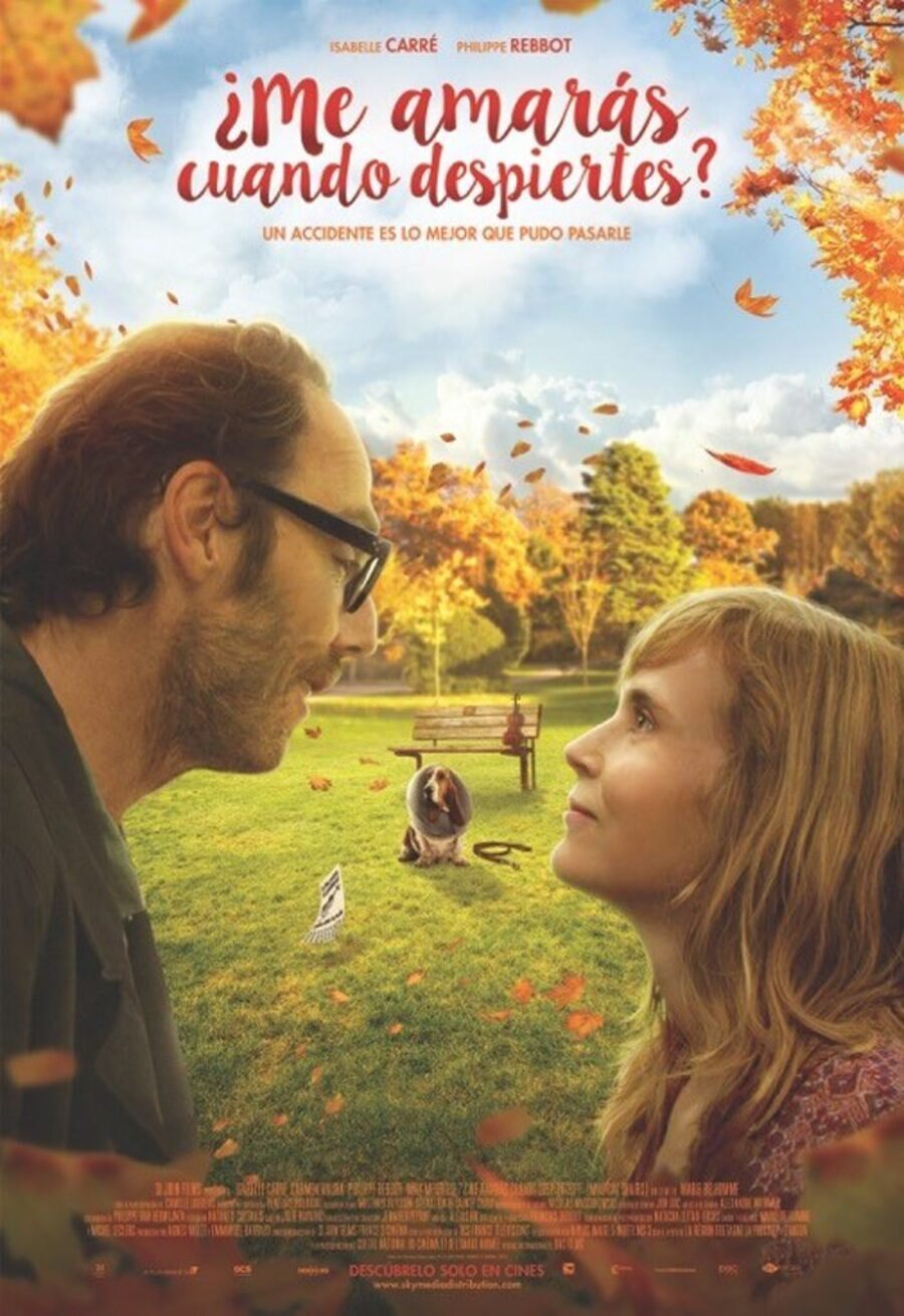 Poster of Les chaises musicales - México