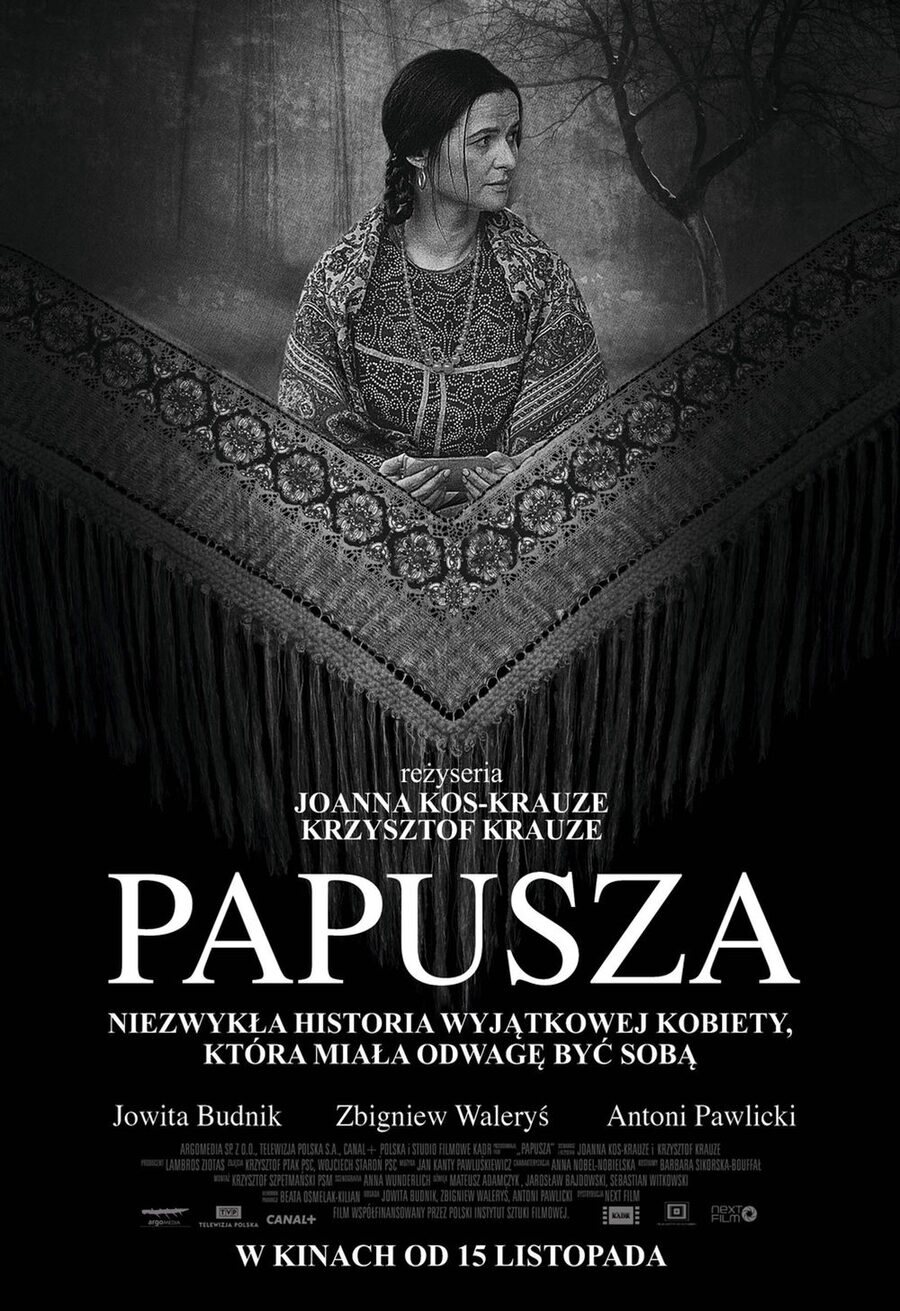 Poster of Doll - Polonia