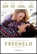 Poster Freeheld