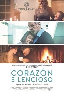 Corazón silencioso