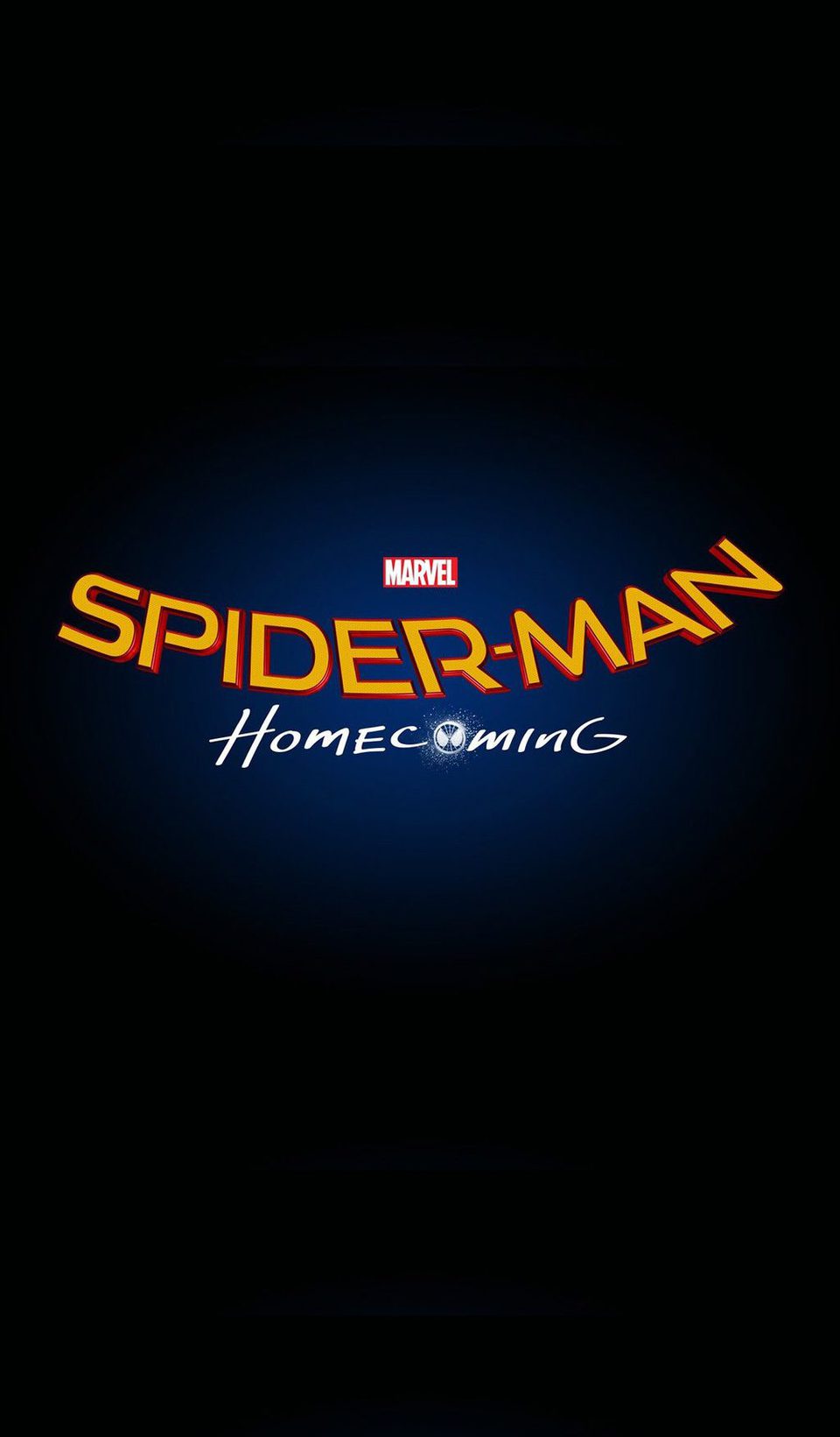 Poster of Spider-Man: Homecoming - Teaser