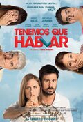 Poster Tenemos que hablar