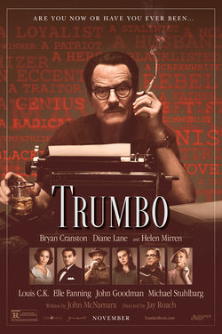 Poster Trumbo