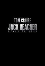 Jack Reacher: Never Go Back