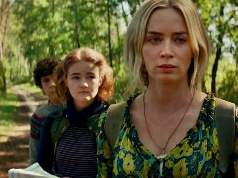 a quiet place netflix a quiet place netflix