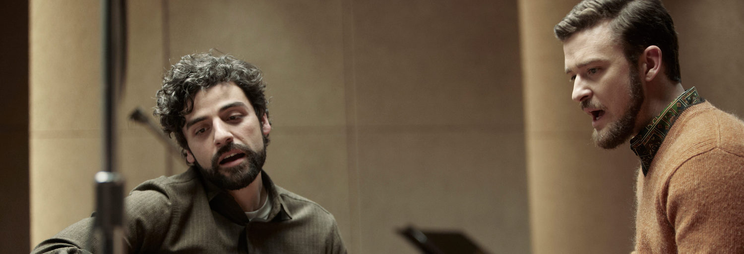 Inside Llewyn Davis