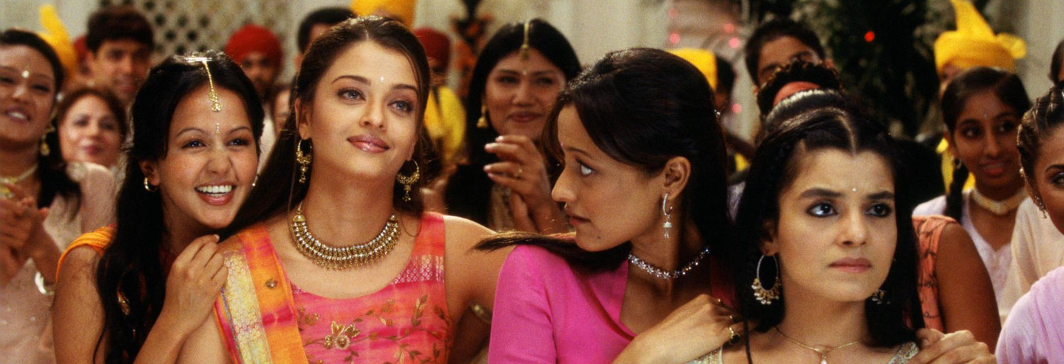 Bride & Prejudice