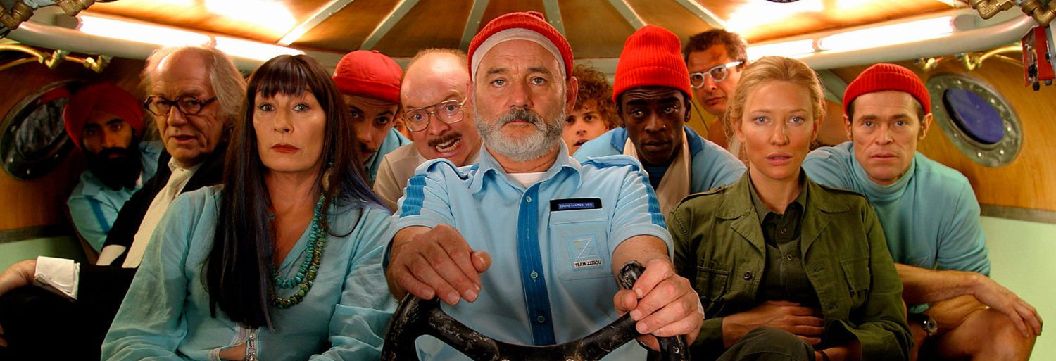 Life aquatic