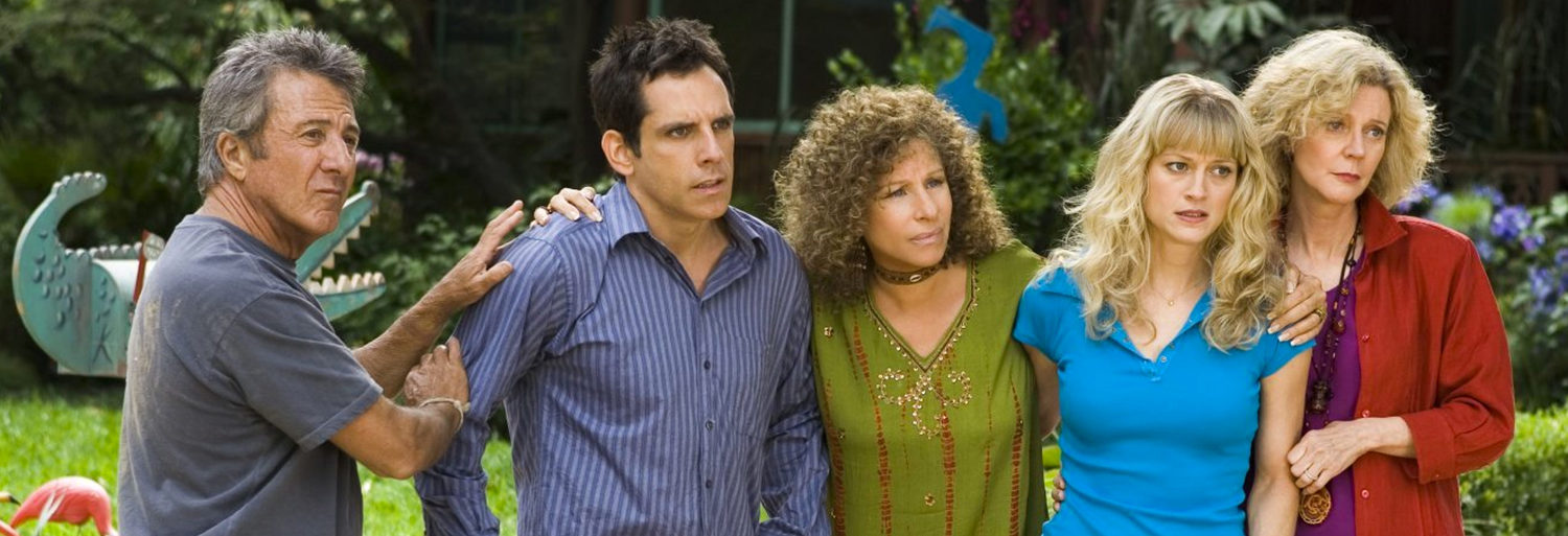 Meet the Fockers