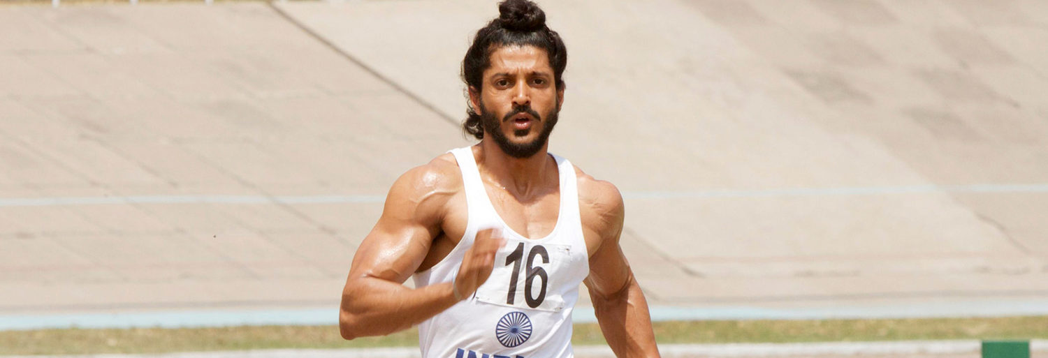 Bhaag Milkha Bhaag