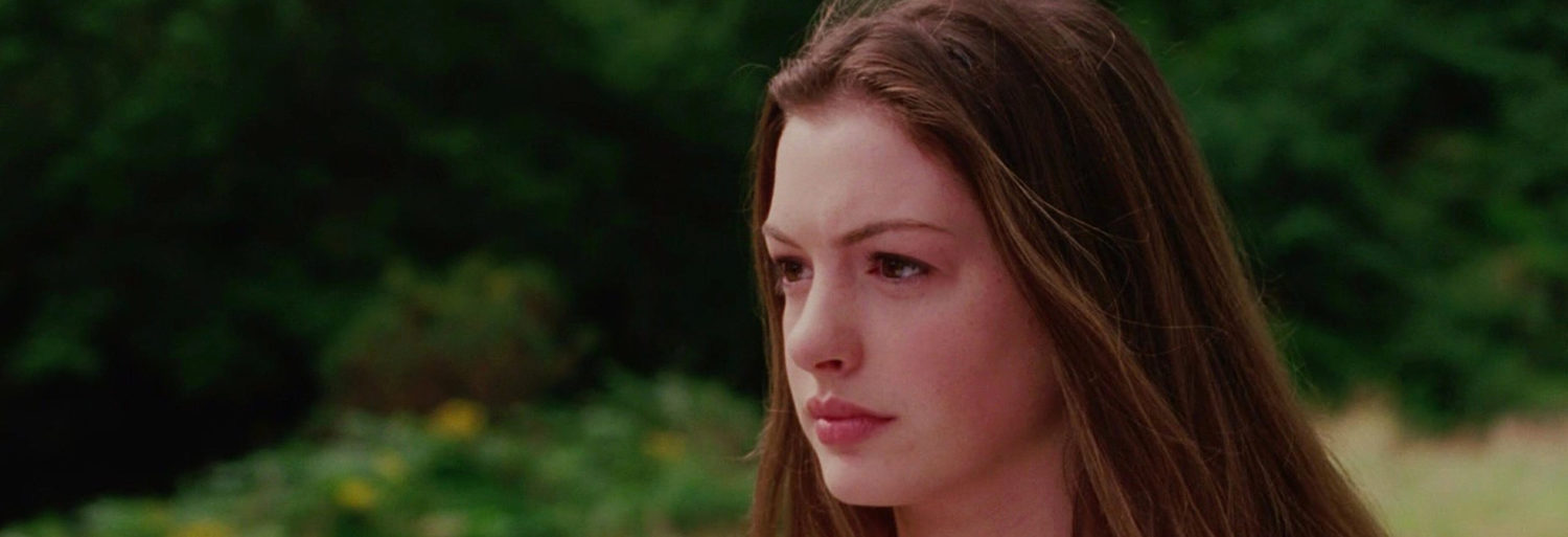 Ella Enchanted