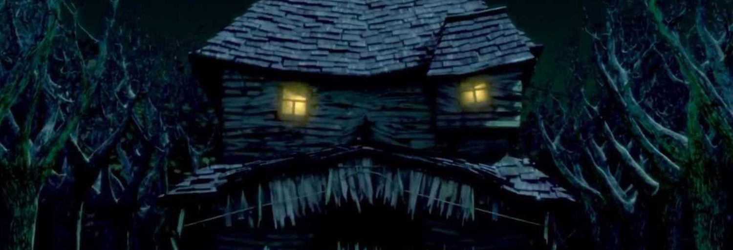 Monster House