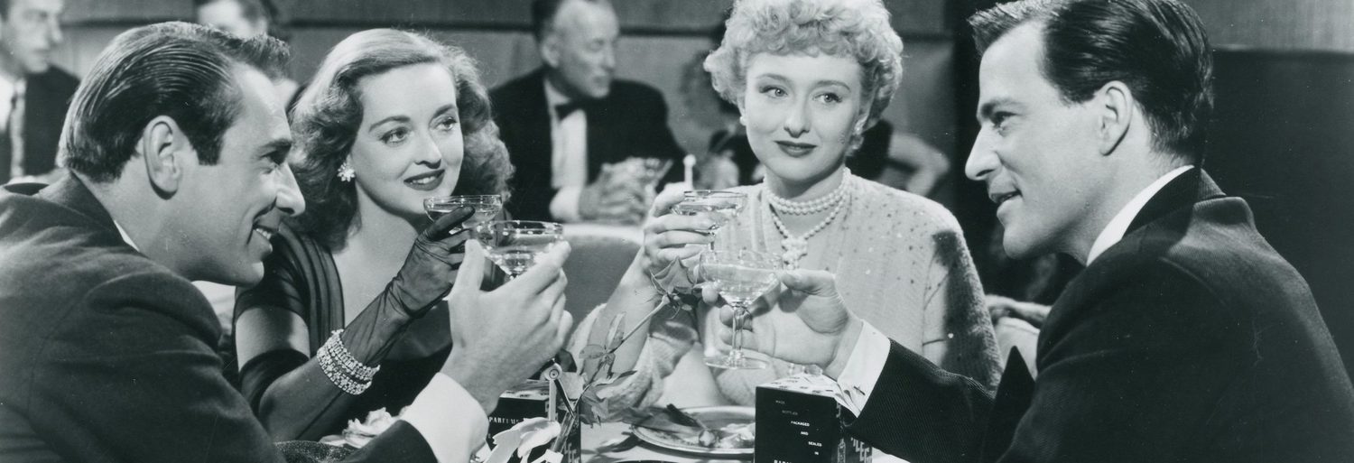 All About Eve