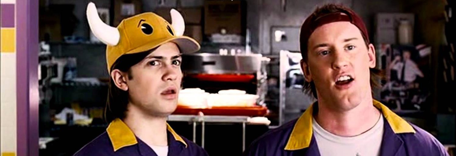 Clerks II