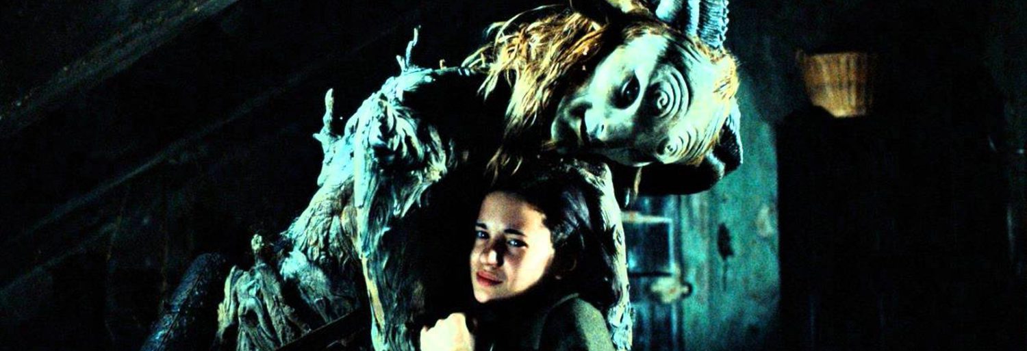 Pan's Labyrinth