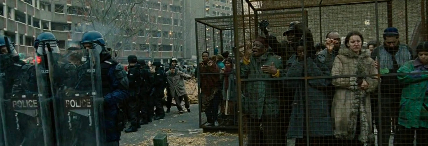 Children of Men