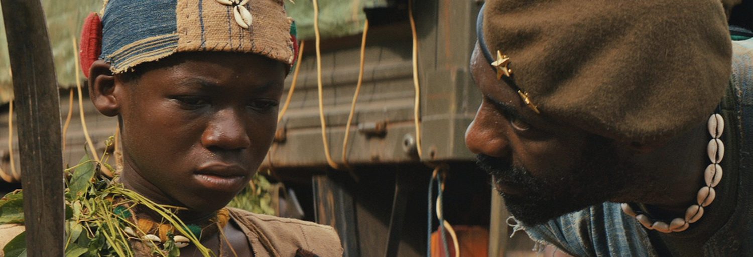 Beasts of No Nation