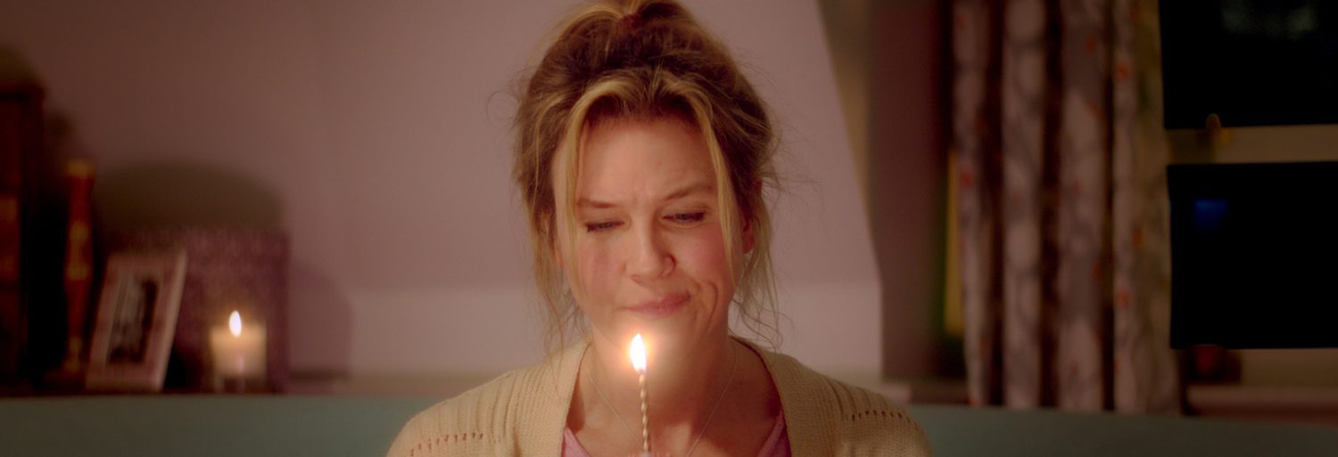 Bridget Jones' Baby