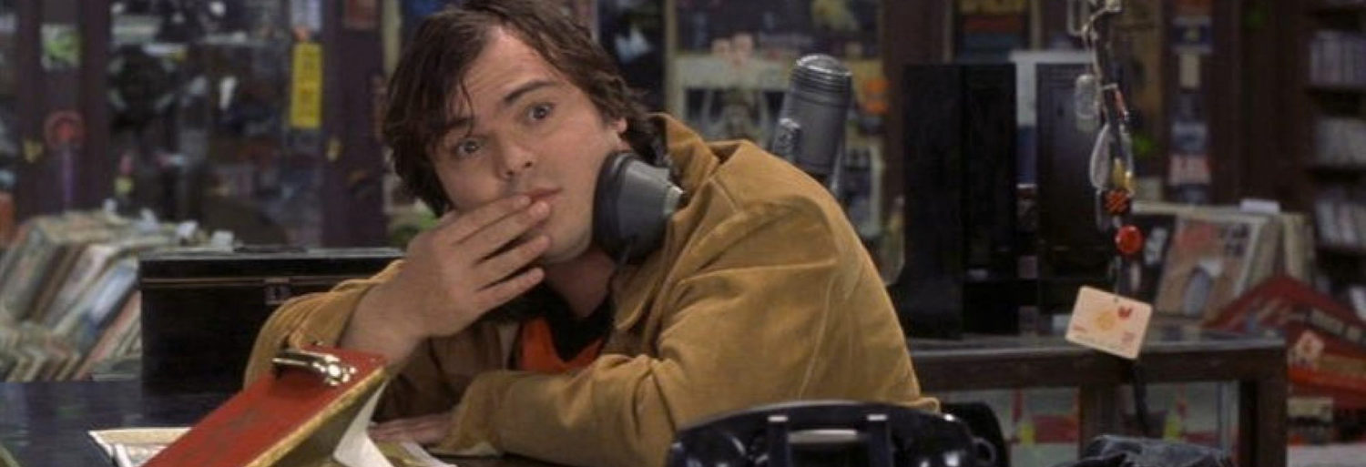 High Fidelity