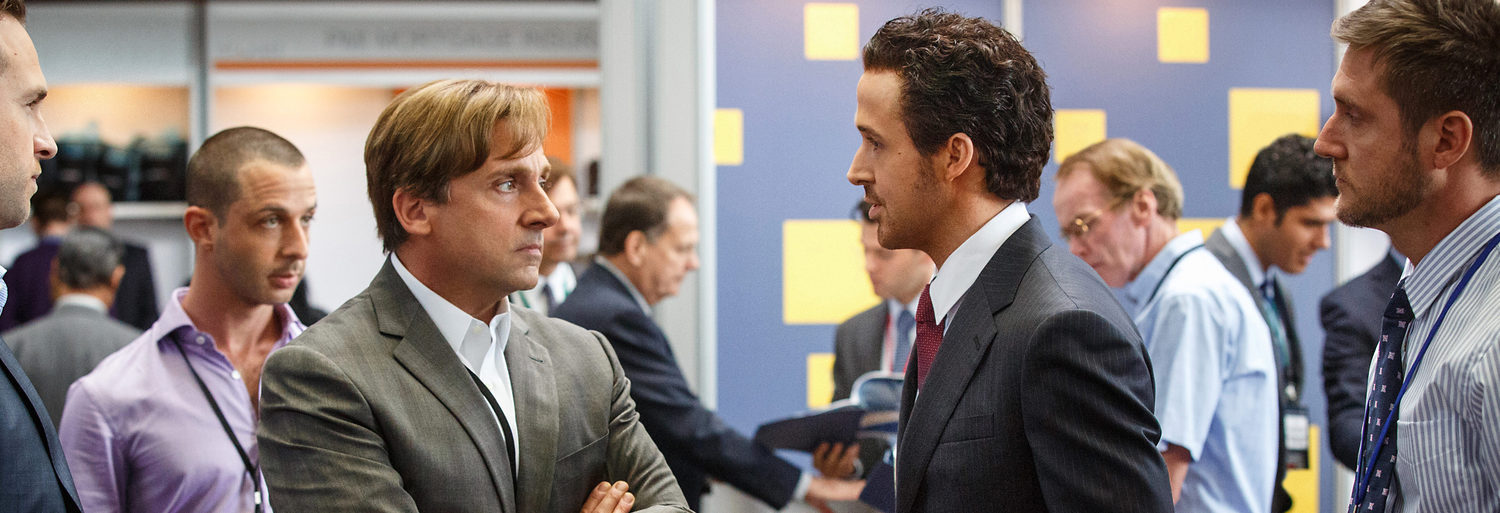 The Big Short