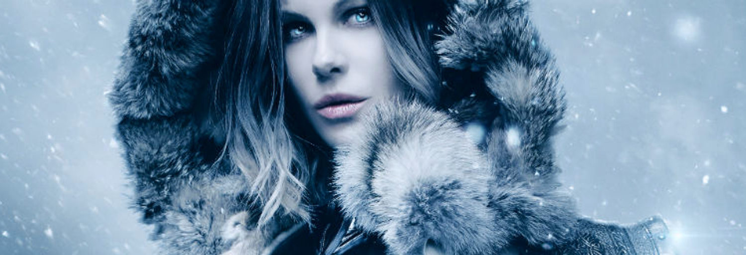 Underworld: Blood Wars