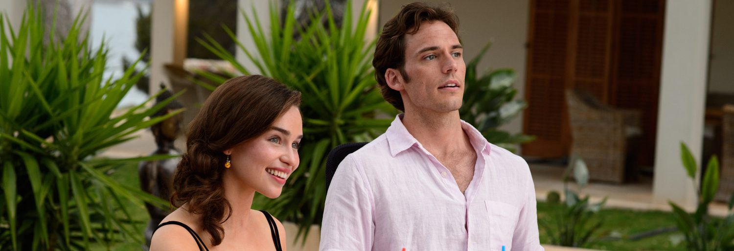 Me Before You