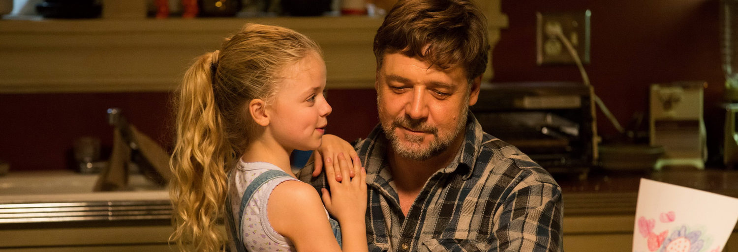 Fathers and Daughters