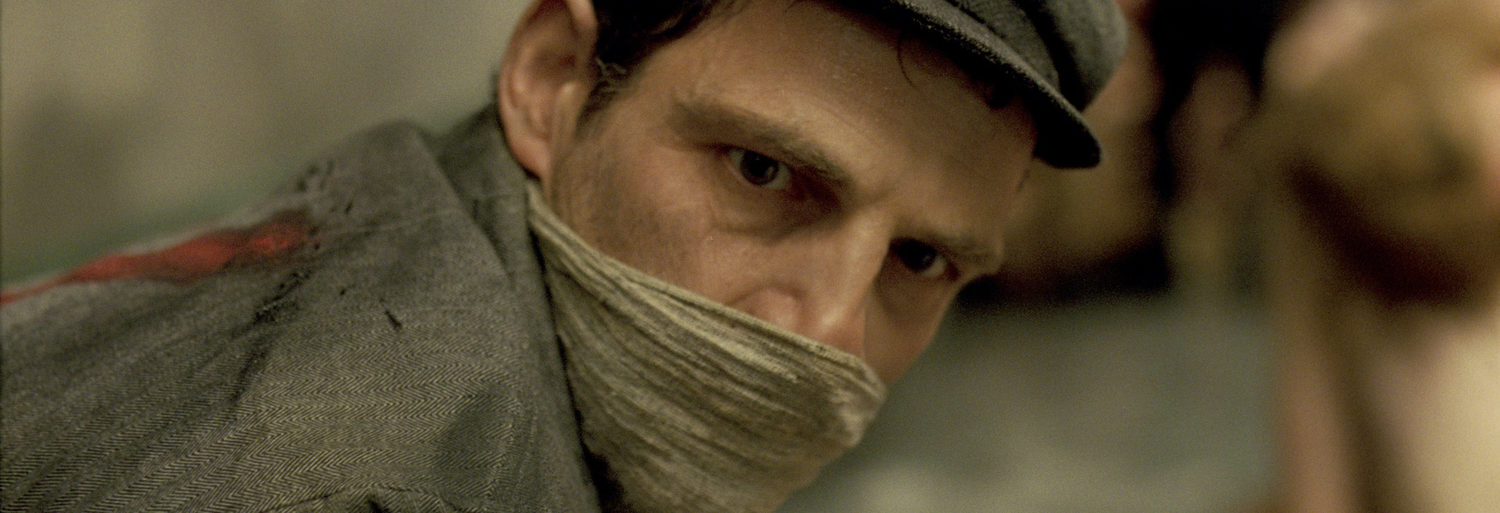 Son of Saul