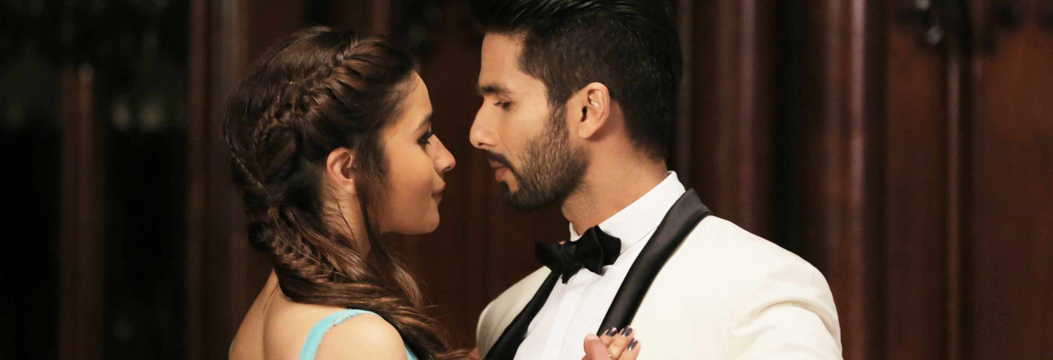 Shaandaar