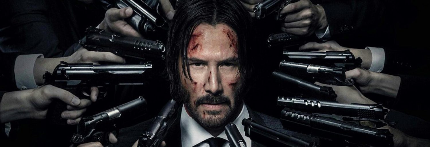 John Wick: Chapter Two