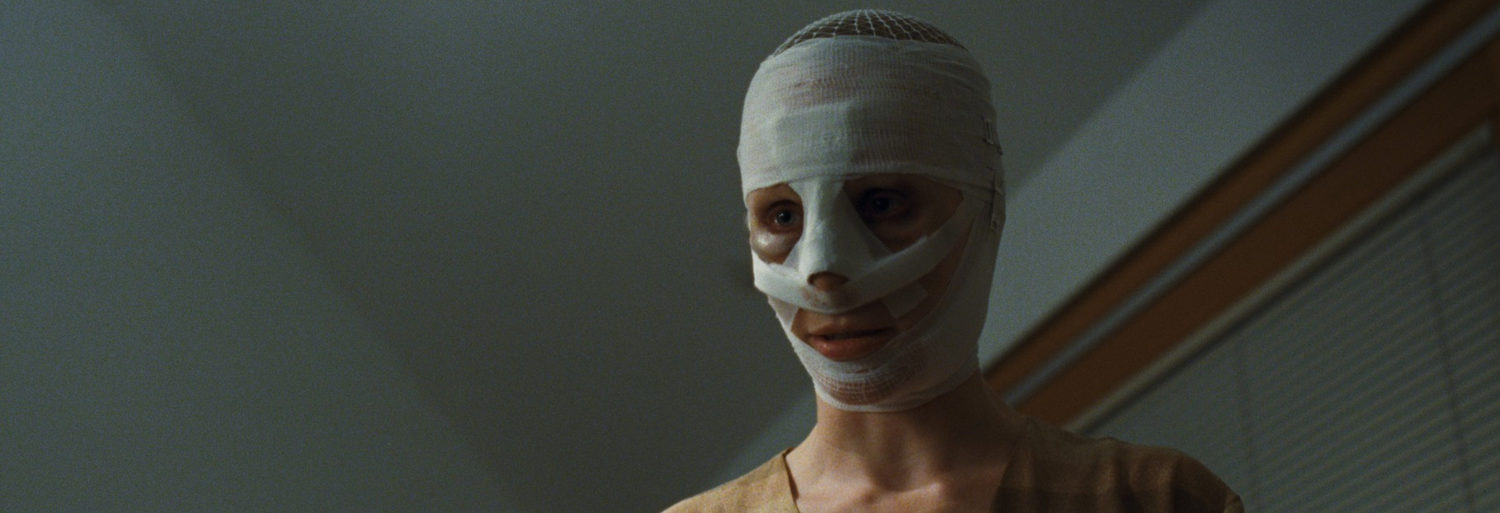 Goodnight Mommy