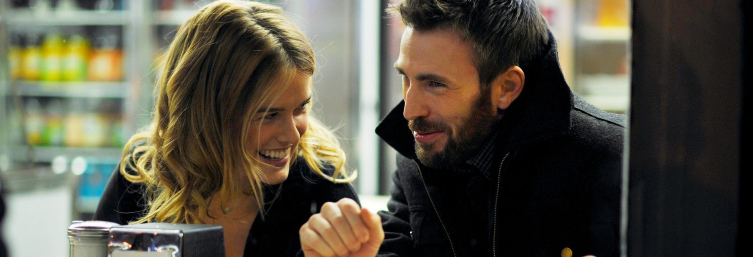 Before We Go