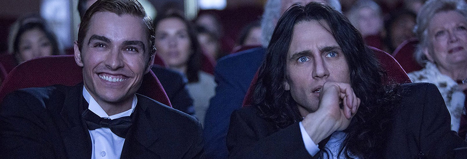 The Disaster Artist